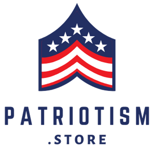 Patriotism.Store